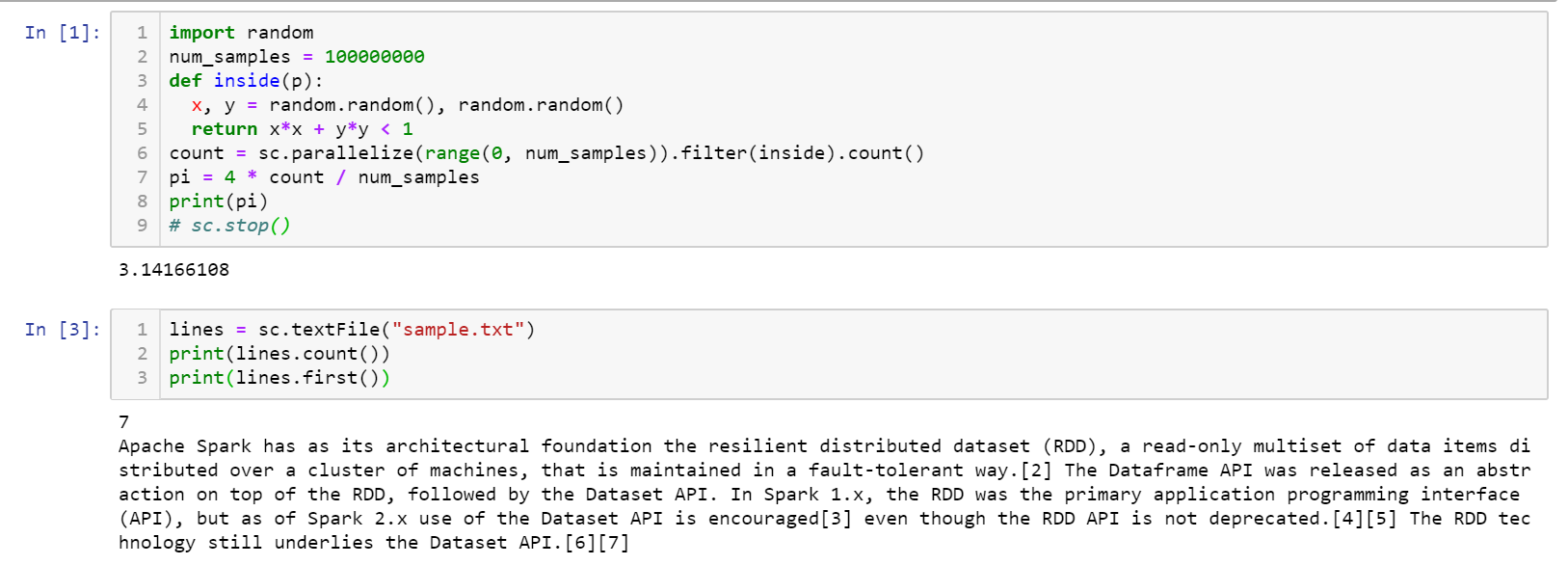 setting-up-pyspark-in-jupyter-notebook