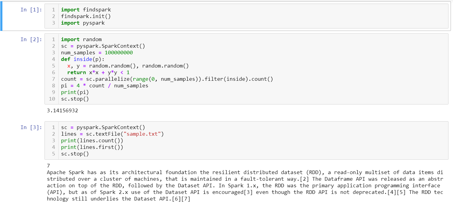 setting-up-pyspark-in-jupyter-notebook